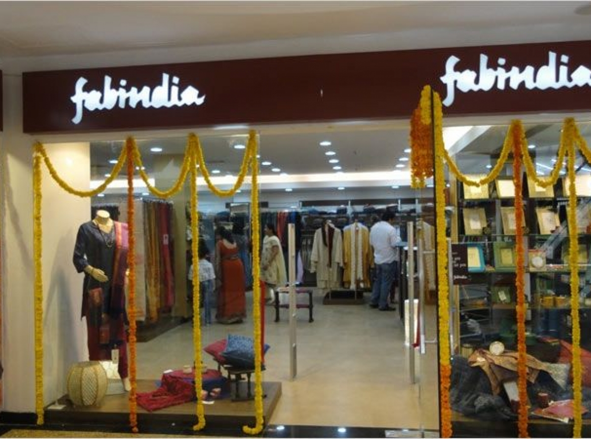 Fabels marks Fabindia’s premium push beyond ethnic wear 